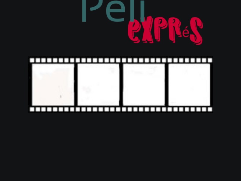 Desarrollo de apps : Peli&nbsp;Exprés