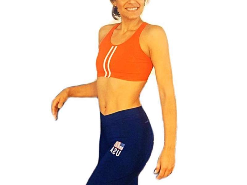 Clase online de Cycling con Silvana&nbsp;Casanave